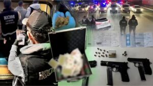 Eş Zamanlı Operasyonlarda 179 Şüpheli Gözaltına Alındı Emniyet Genel Müdürlüğü’nün