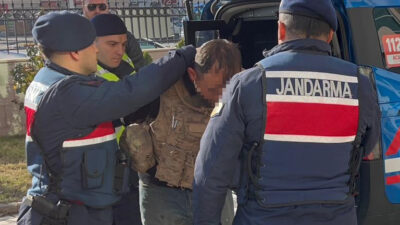 &nbsp; 7 Yaşındaki Oğlunun Gözleri Önünde Baba Vurularak Hayatını Kaybetti