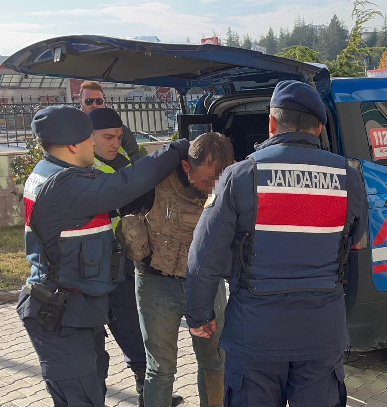 &nbsp; 7 Yaşındaki Oğlunun Gözleri Önünde Baba Vurularak Hayatını Kaybetti