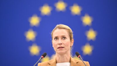 Kallas: “Moskova Barış İlerlemesini Baltalamayı Amaçlıyor” Avrupa Birliği (AB) Dış