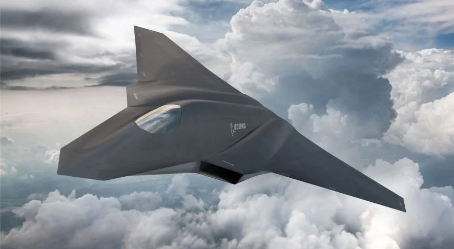 &nbsp; İki F/A-18, Bölgede 30 Dakikayı Aşan Uçuş Yaptı ABD