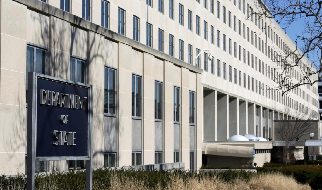 &nbsp; 4’üncü Seviye Seyahat Uyarısı Yenilendi ABD Dışişleri Bakanlığı, Venezuela’da