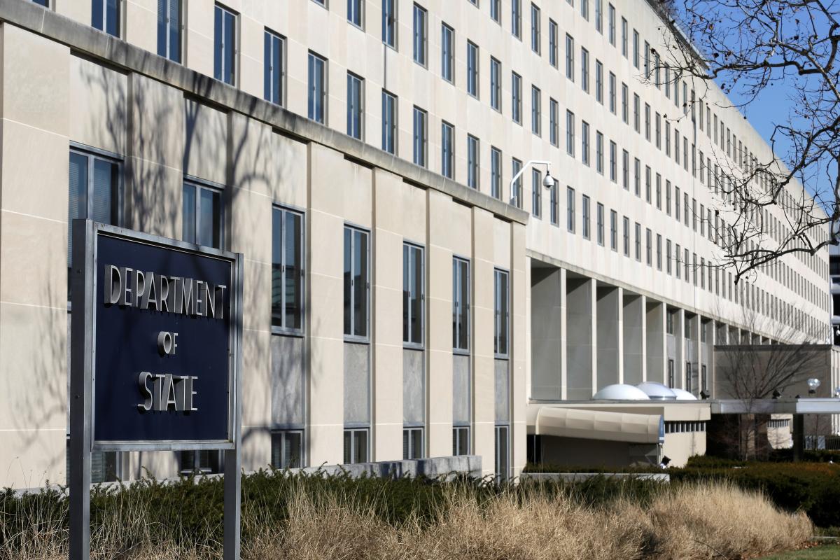 &nbsp; 4’üncü Seviye Seyahat Uyarısı Yenilendi ABD Dışişleri Bakanlığı, Venezuela’da