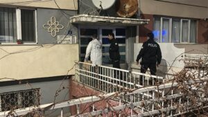 Tartıştığı Ağabeyini Göğsünden Bıçaklayarak Öldüren Cihan Doğruyol Tutuklanma Talebiyle Mahkemeye