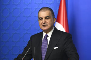 &nbsp; “GKRY’nin Yaptığı Hukuksuzdur, İşgalcilikten Başka Bir Şey Değildir” AK