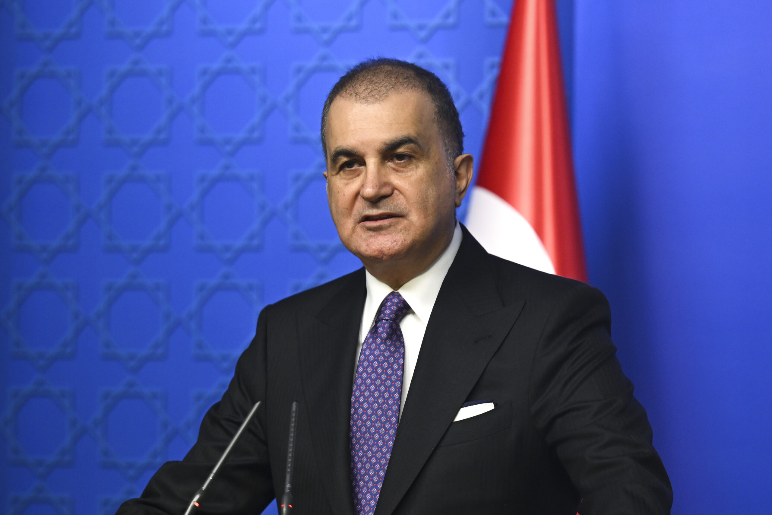 &nbsp; “GKRY’nin Yaptığı Hukuksuzdur, İşgalcilikten Başka Bir Şey Değildir” AK