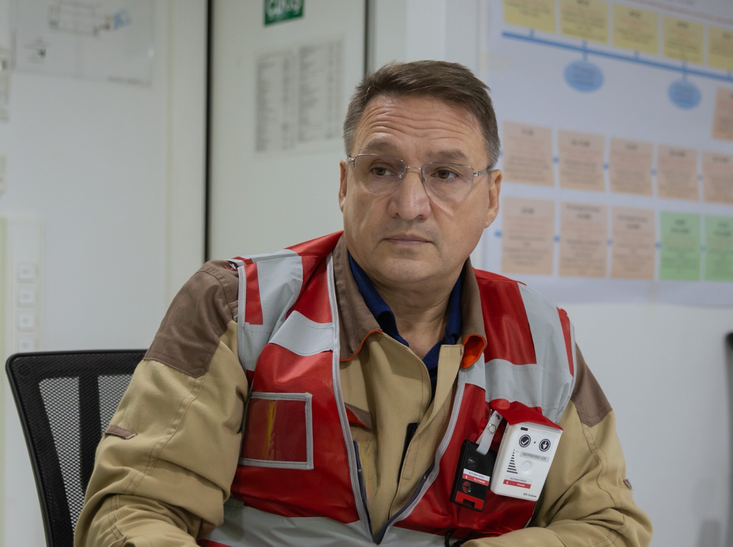 &nbsp; Tam Ölçekli Tatbikatla Hazırlık ve Koordinasyon Test Edildi Akkuyu