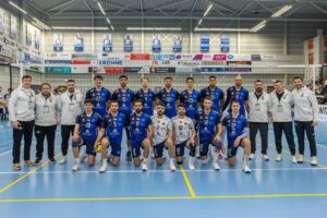 &nbsp; CEV Challenge Kupası’nda Tarihi Zafer EFELER Ligi temsilcisi Altekma,