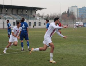 &nbsp; 2’nci Lig Beyaz Grup’ta Kritik Mücadele 2’nci Lig Beyaz