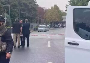 Kayseri’de veteriner hekim Mikail Bozlağan’ın şehit edilmesi ve ardından Ankara’da