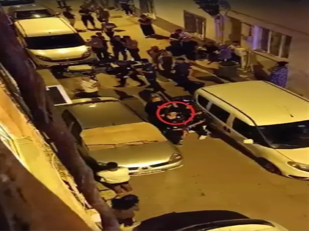 Bursa’da arkadaşı Recep Özaslan’ı öldürdükten sonra sevgilisi Fatma O.’yu yaralayan