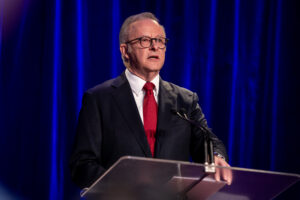 &nbsp; Sydney’deki Bondi Plajı Saldırısı Sonrası Açıklama Avustralya Başbakanı Anthony