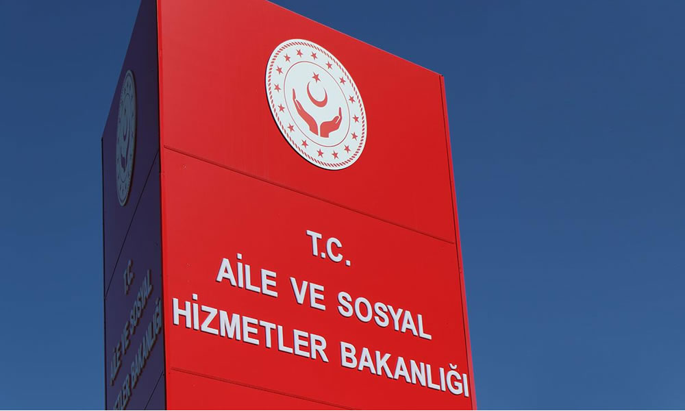 Aile ve Sosyal Hizmetler Bakanlığı, İstanbul Büyükçekmece’de bulunan özel bir