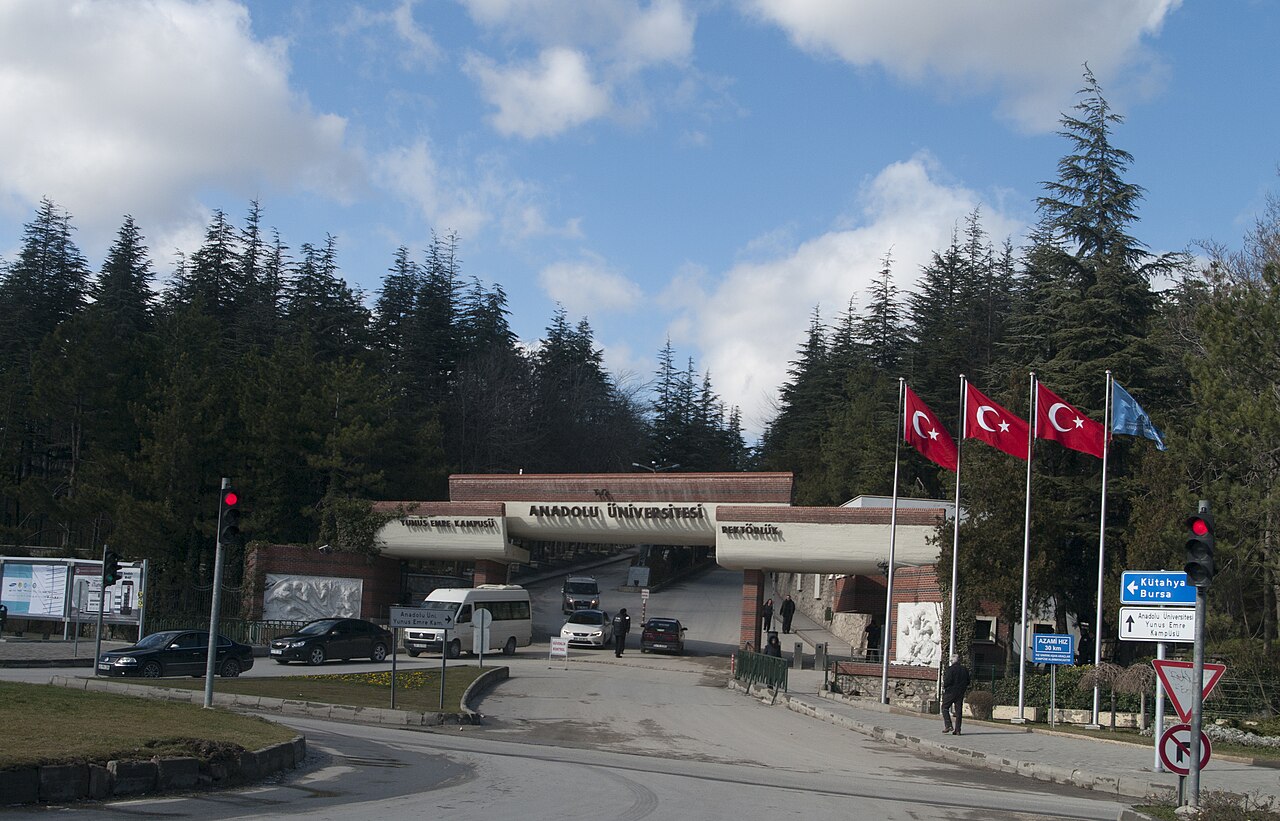 Türk Dünyasının Ortak Dili ve Kültürü Masaya Yatırılacak Anadolu Üniversitesi