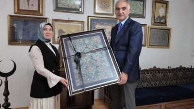 Türkiye, Somut Olmayan Kültürel Miras Listesinde Dünya İkincisi Kültür ve