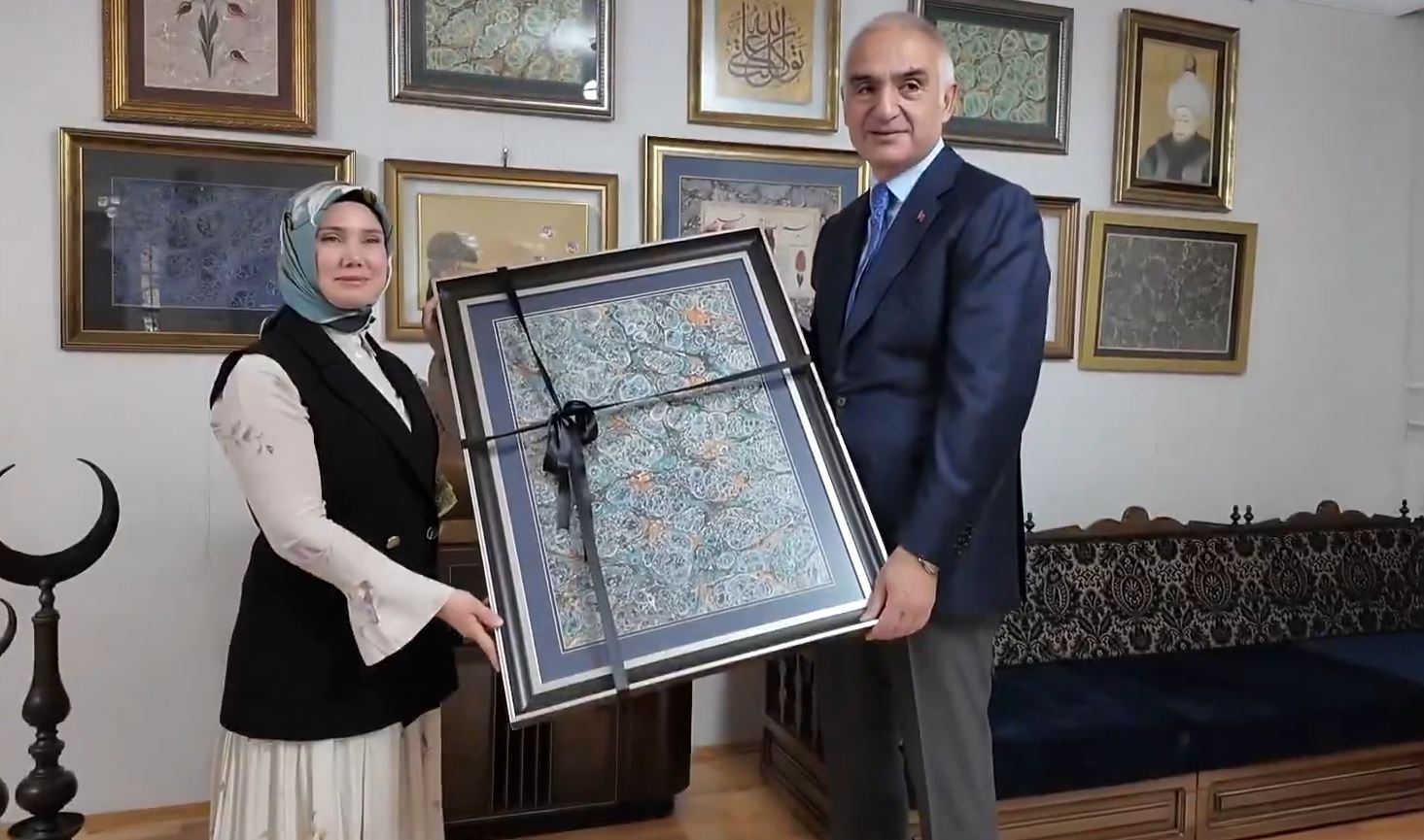 Türkiye, Somut Olmayan Kültürel Miras Listesinde Dünya İkincisi Kültür ve