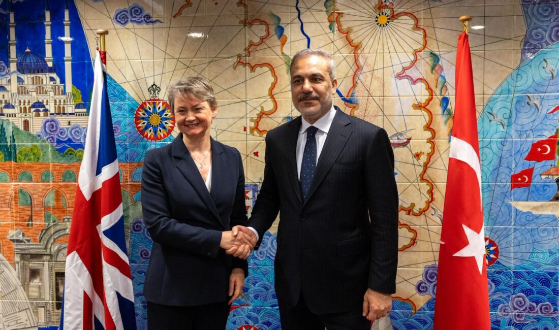 &nbsp; Gazze İçin Baskı Çağrısı Dışişleri Bakanı Hakan Fidan, NATO