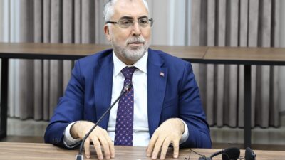 Türk Devletleri Arasında İş Birliği Mesajı Çalışma ve Sosyal Güvenlik