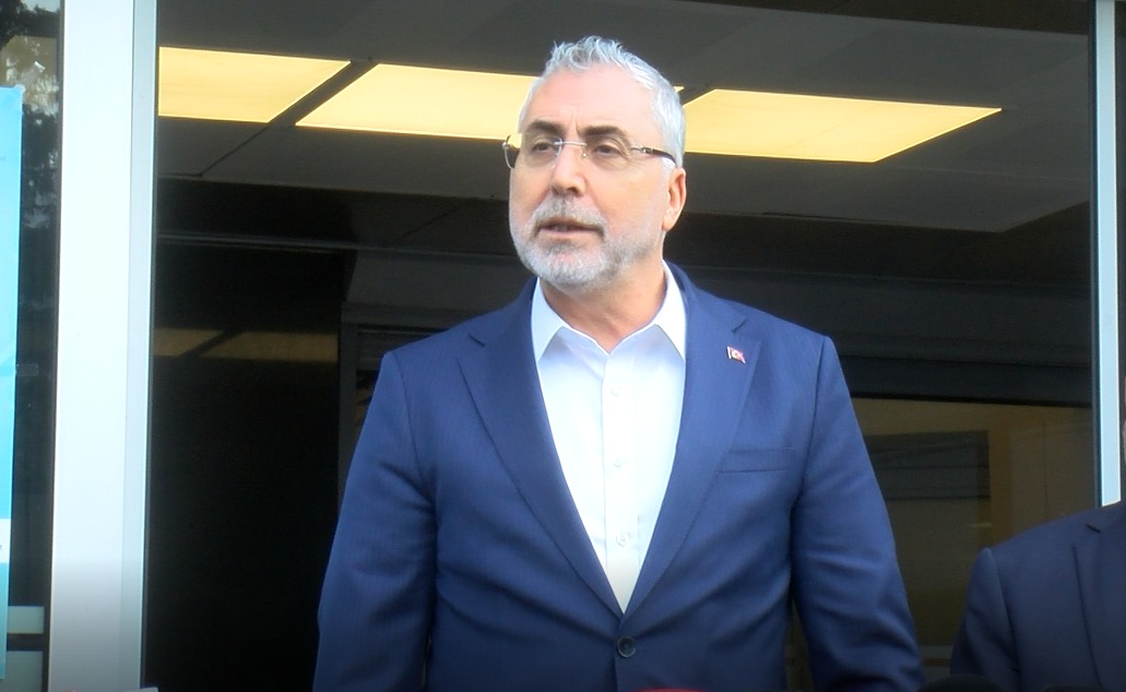 Asgari Ücret Tespit Komisyonu Öncesi Sosyal Diyalog Trafiği: “İşçiyi Enflasyona