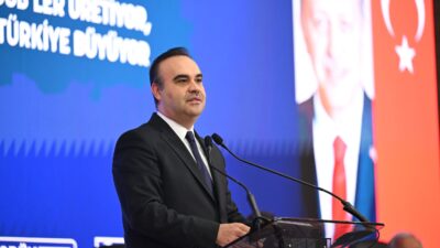 &nbsp; Anadolu’da 4 Yeni Sanayi Koridoru Kurulacak Sanayi ve Teknoloji