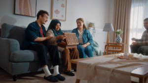 Deprem bölgesini ayağa kaldıran “Asrın İnşa Seferberliği”nde sona gelindi. Cumhurbaşkanı