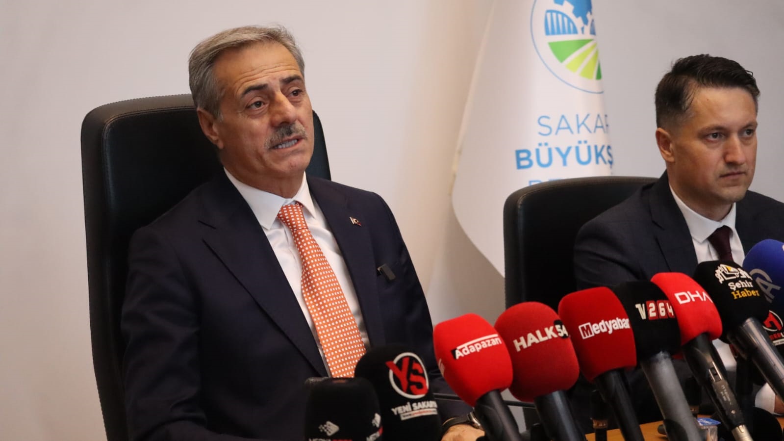 &nbsp; “Sapanca Gölü’nü Kimsenin İnsafına Bırakamayız” Sakarya Büyükşehir Belediye Başkanı