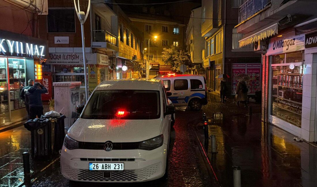 Arkadaşının Evinde Ölü Bulunan Kadının Ölümü Soruşturuluyor Eskişehir’de Beyza Yavuz