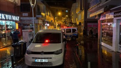 Arkadaşının Evinde Ölü Bulunan Kadının Ölümü Soruşturuluyor Eskişehir’de Beyza Yavuz
