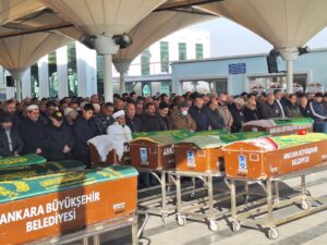 Siirt’te Askeri Lojmandaki Evinde Bıçaklanarak Öldürülen 2 Çocuk Annesi Gülhan