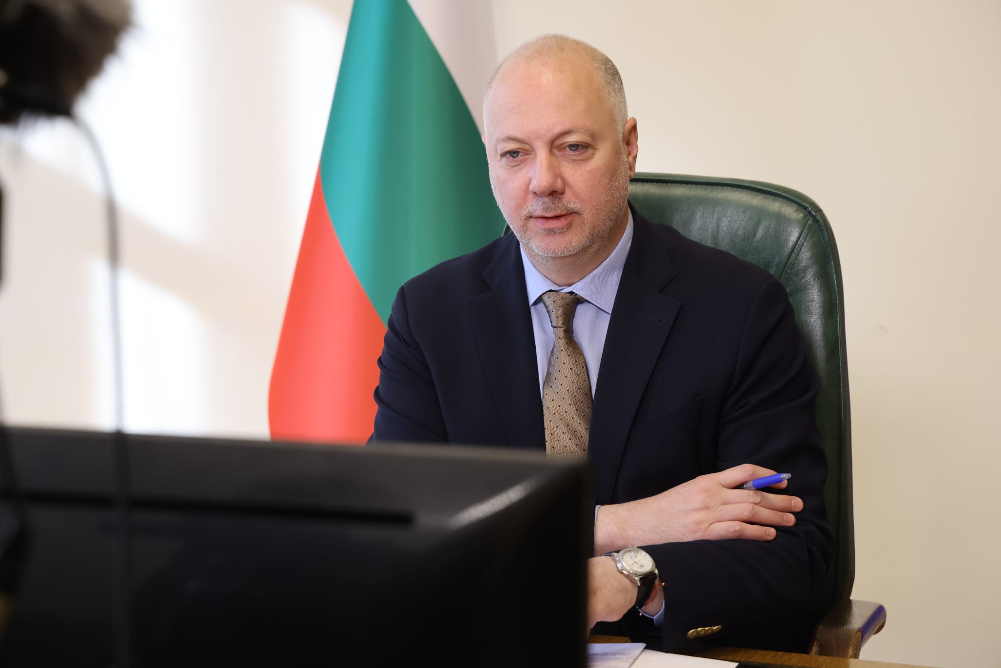 &nbsp; Kitlesel Protestolar ve Toplumsal Memnuniyetsizlik İstifayı Getirdi Bulgaristan Başbakanı