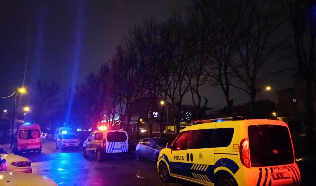 Yıldırım İlçesinde Köprü Altında Hareketsiz Yatan Şahsın Öldüğü Belirlendi Bursa’nın