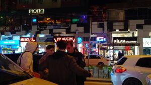 &nbsp; Nilüfer’de Geniş Kapsamlı Güvenlik Denetimi Bursa’da yılbaşı öncesi güvenlik