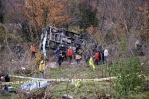 Savcı Mütalaasını Açıkladı: 6 Milli Eğitim Personeline 3,5 Yıla Kadar