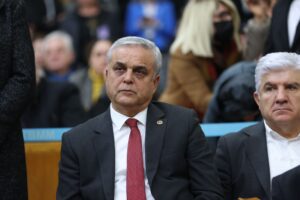 PM’ye Sevk Edildiğini Öğrenen Çakır: “Kendi İrademle İstifa Ediyorum” CHP