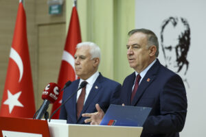 Vakıflar Genel Müdürlüğü’nün Protokolü Tek Taraflı Feshetmesine CHP’den Sert Eleştiri