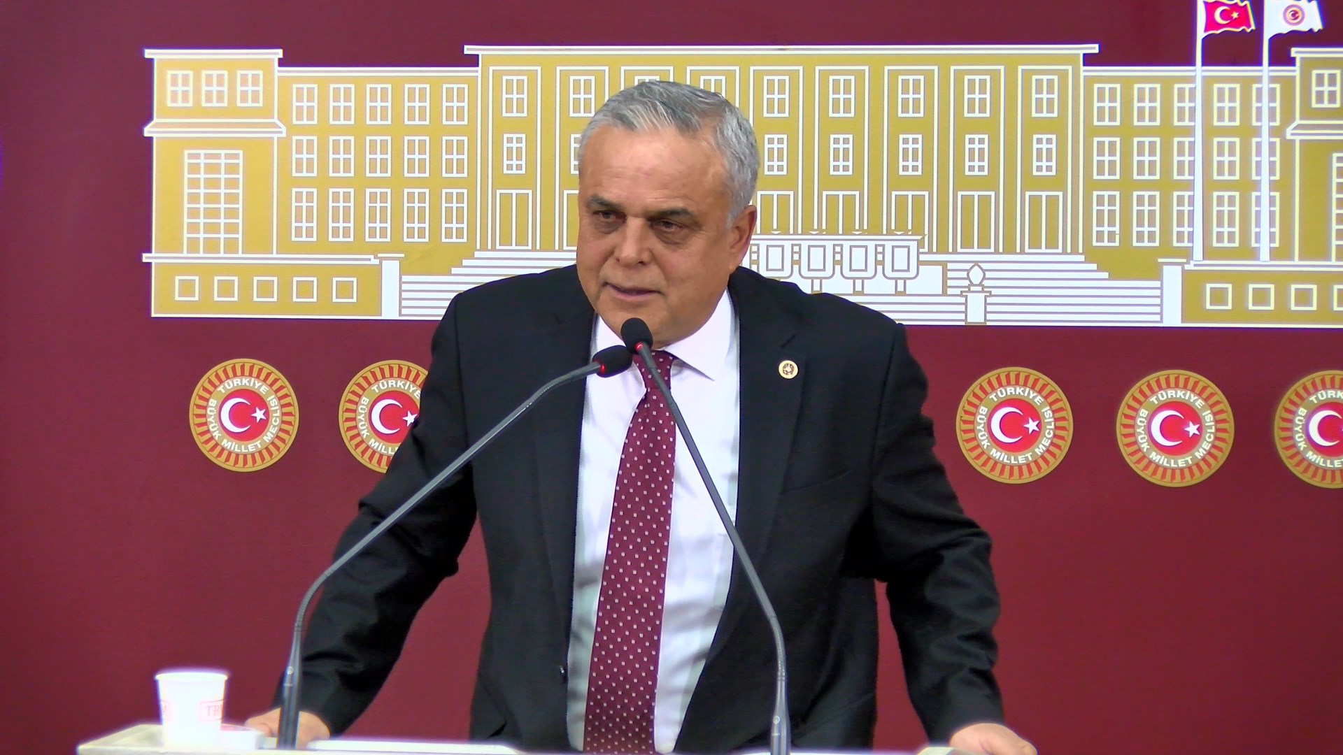 &nbsp; Çakır: “YDK’da Kimin Önüne Götürülmek İstendiğimi Soruyorum” Kesin ihraç