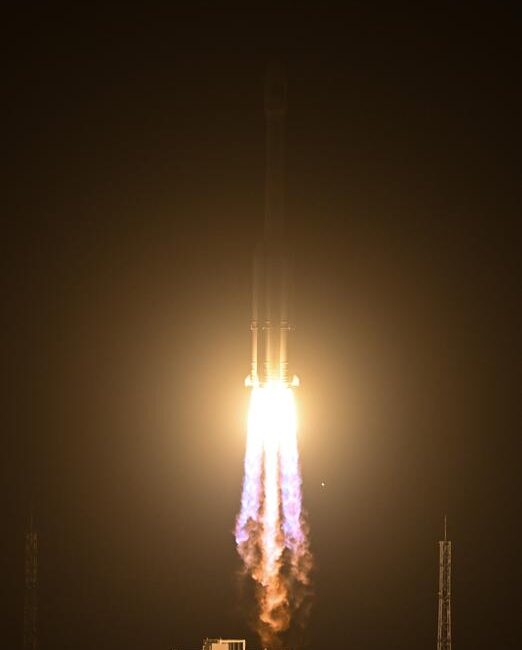 &nbsp; ‘Shijian-28’ Uydusu Wenchang’dan Fırlatıldı Çin, ‘Shijian-28’ uydusunu Wenchang Uzay