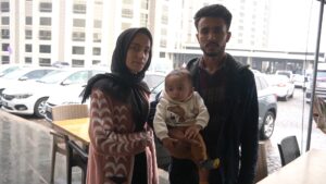 Şanlıurfa’da Ambulansta Dünyaya Gelen Mert Asaf Bebeğin Cinsiyeti, Hastanedeki Hata