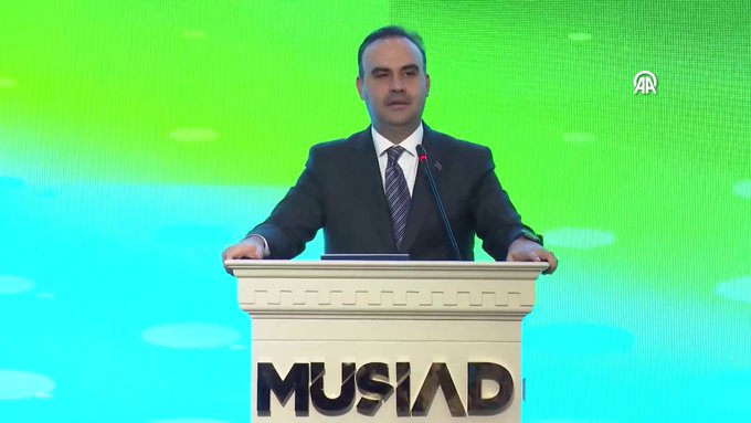 &nbsp; MÜSİAD MUST Buluşması’nda Türkiye’nin Sanayi ve Teknoloji Yol Haritası