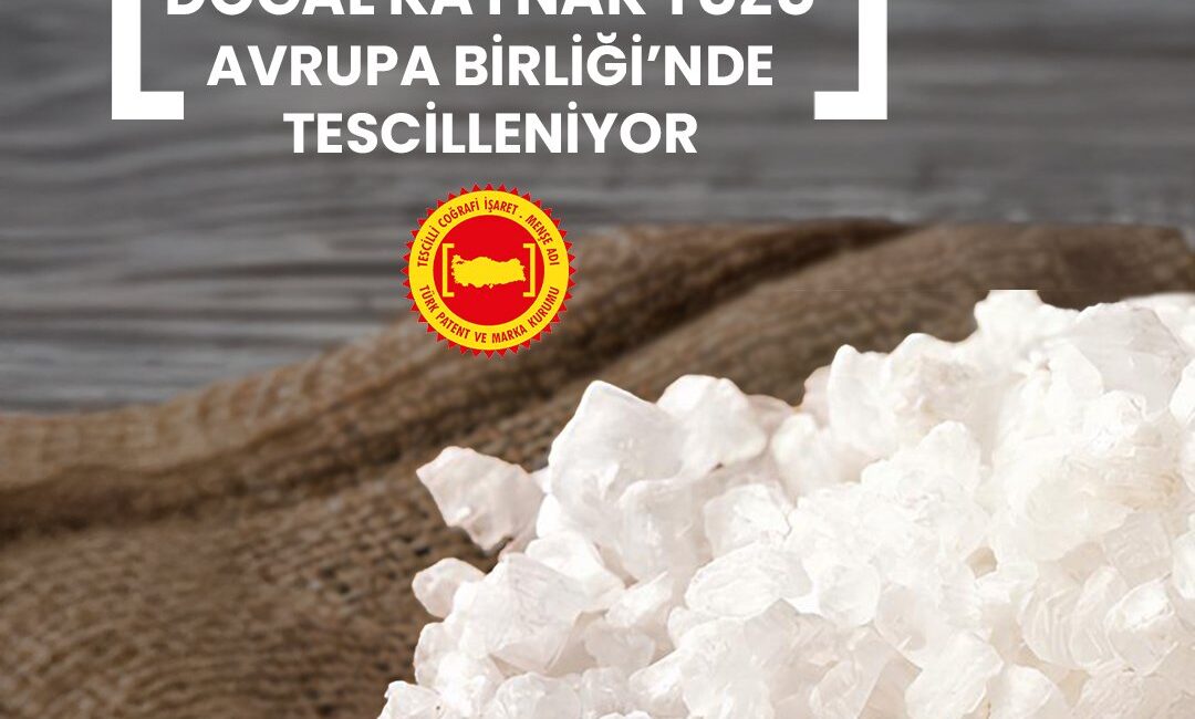 &nbsp; Avrupa Birliği Coğrafi İşaret Tescil Süreci Başladı Kırıkkale’nin Delice