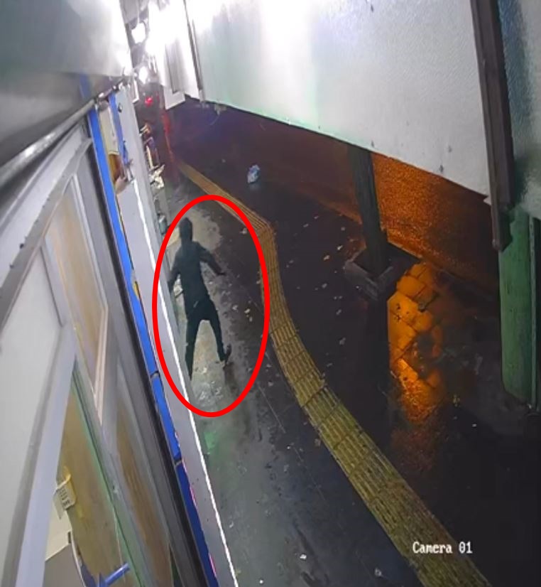 &nbsp; Bağlar’da Markete Patlayıcı Saldırı: Güvenlik Kameraları İncelendi Diyarbakır’da bir