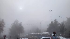 &nbsp; Sürücüler Trafikte Güçlük Yaşadı Diyarbakır’da geceden itibaren etkili olan