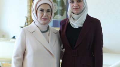 &nbsp; Barış ve İstikrara Katkı Sağlayacak Dostluk Bağları Güçleniyor CUMHURBAŞKANI
