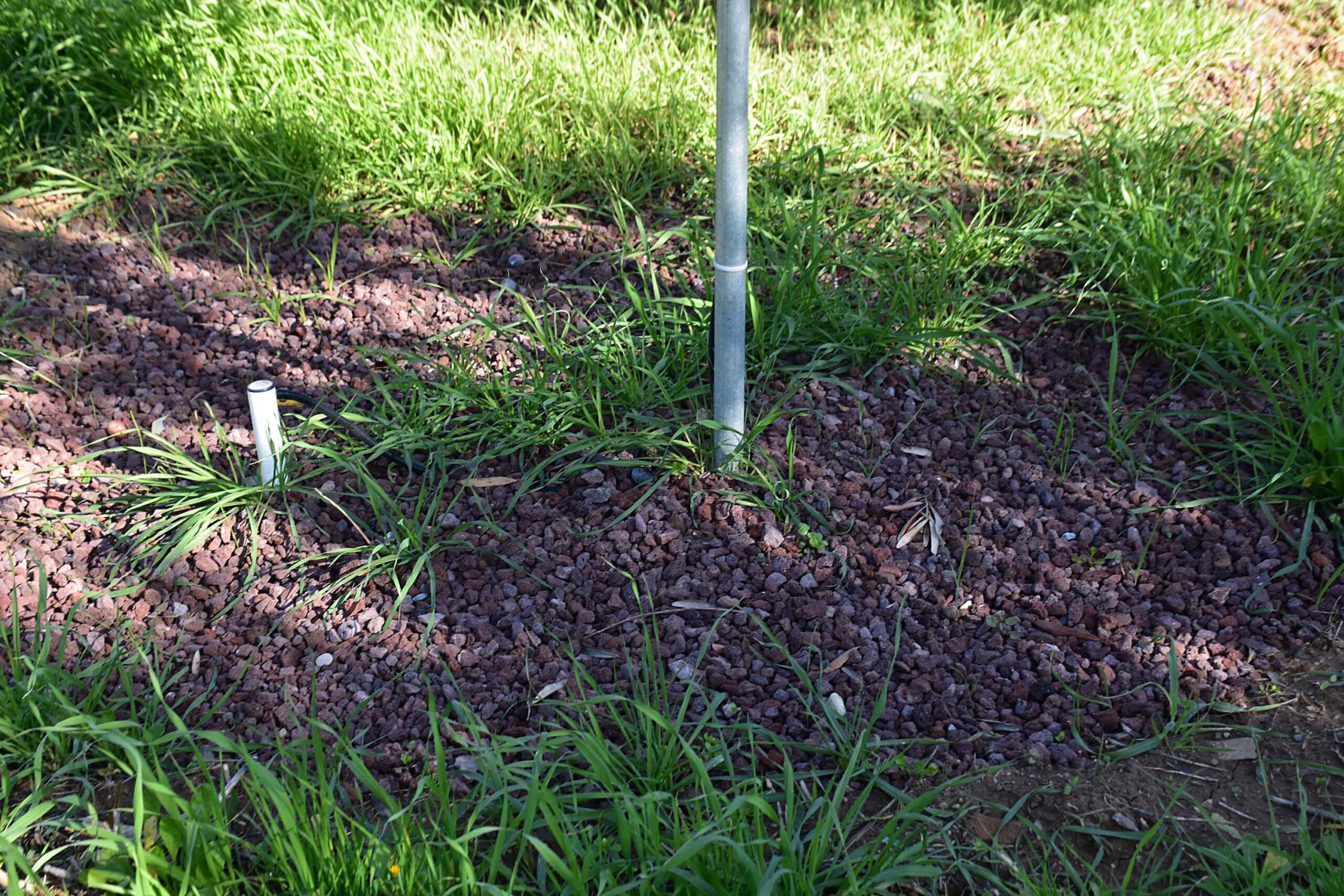 Ege Üniversitesi’nden Prof. Dr. Şerafettin Aşık, tarımda su israfını önlemek