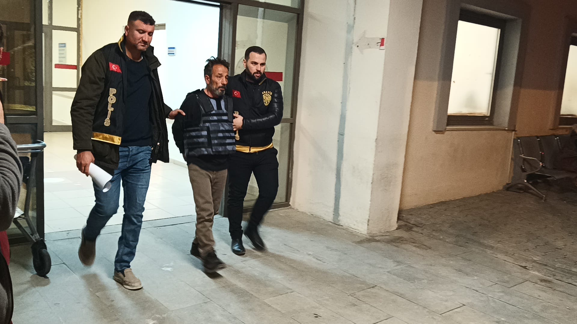 &nbsp; Tartışma Kanlı Bitti: İki Kişi Hayatını Kaybetti Adıyaman’ın Besni