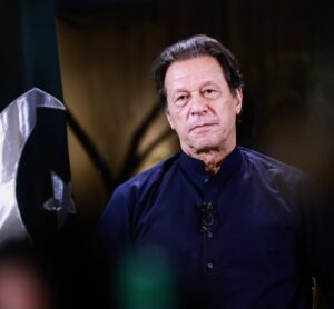 Suudi Arabistan’dan Gelen Hediyeler Davasında Karar: İmran Han ve Büşra