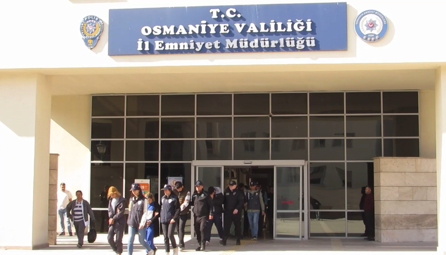 10 İlde Eş Zamanlı Düzenlenen Operasyonda, Vatandaşları 23 Milyon TL