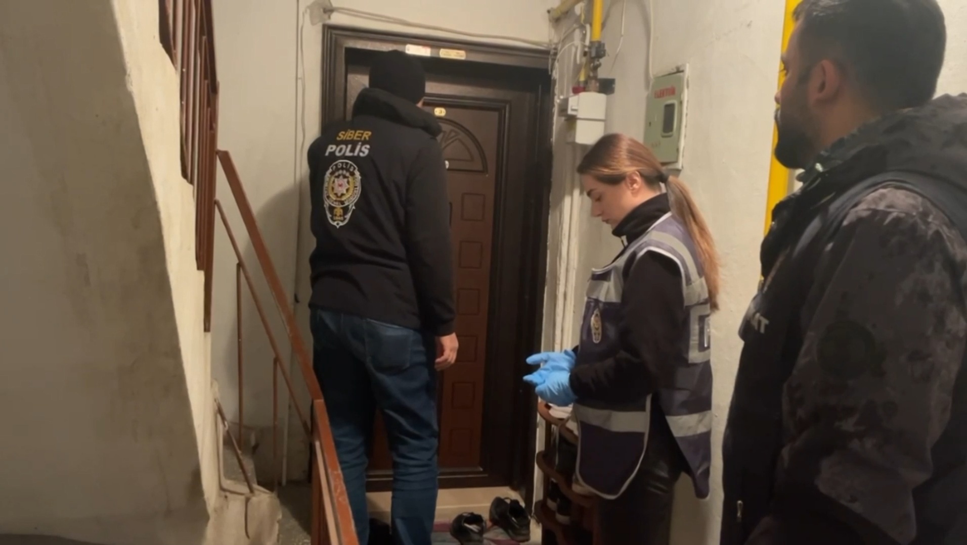 TOKİ’nin konut kampanyasını taklit ederek vatandaşları 23 milyon lira dolandıran