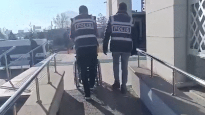 Sosyal Medyadaki Şiddet Görüntülerine Anında Müdahale: Şüpheli B.S. Gözaltına Alındı