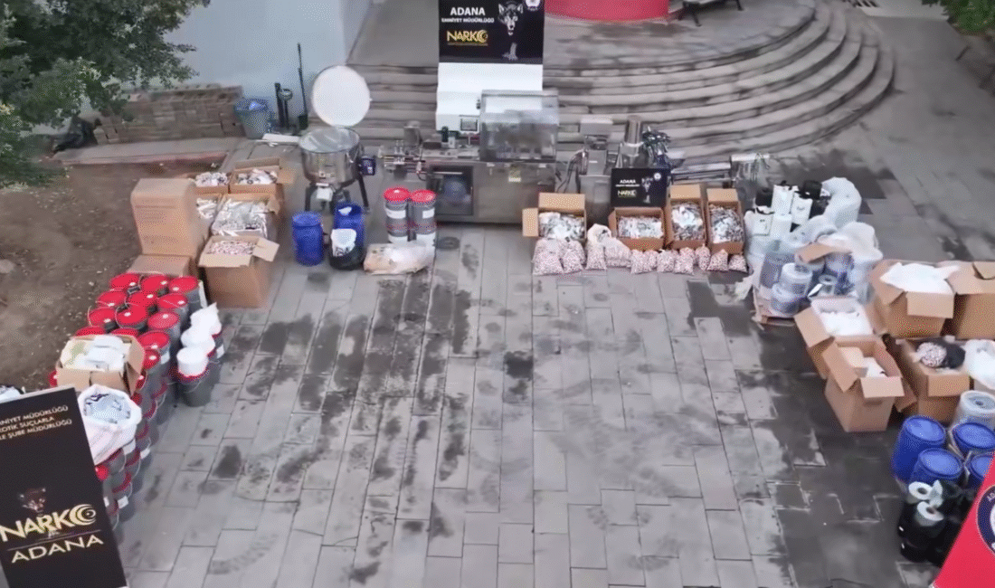 &nbsp; Son Bir Haftada 970 Şüpheli Yakalandı İçişleri Bakanı Ali